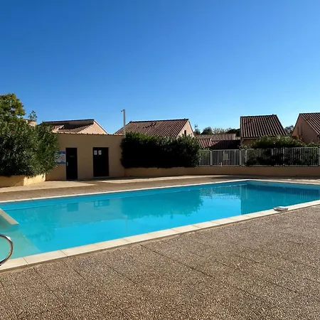 Pavillon 2 Avec Parking A - Fr-1-837-97 بيت للعطل *