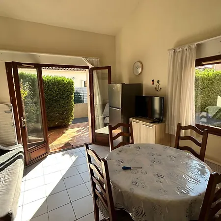 Pavillon 2 Avec Parking A Argeles-sur-mer - Fr-1-837-97