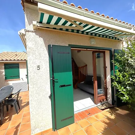Casa vacanze Pavillon 2 Avec Parking à Argelès-sur-mer - Fr-1-837-97 Argelès-sur-Mer