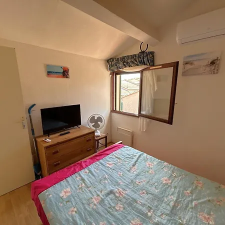 Pavillon 2 Avec Parking A - Fr-1-837-97 أرجيليه- سور- مير